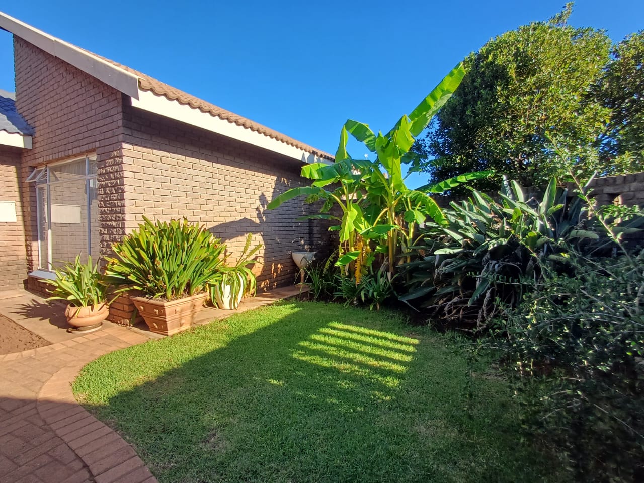 4 Bedroom Property for Sale in Flamwood North West